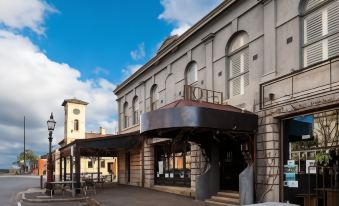 Hotel Frangos