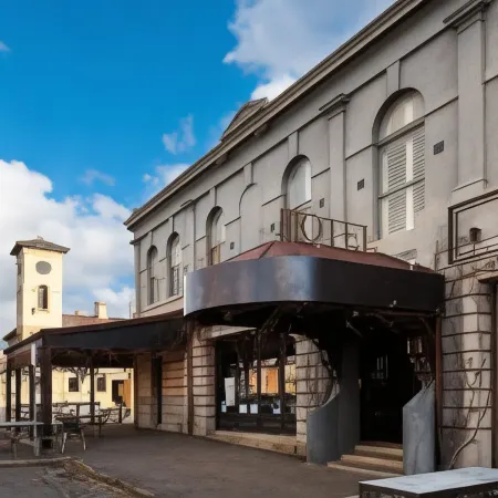 Hotel Frangos