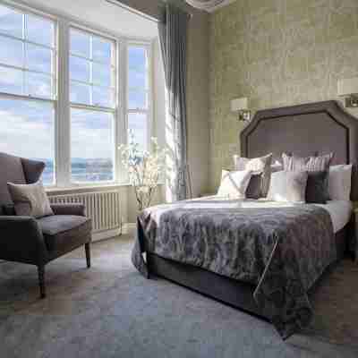 Eccles Hotel and Spa Rooms
