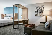 SpringHill Suites by Marriott St. Louis Chesterfield - 3-نجوم