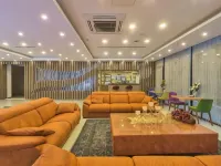 Grand Palace Hotel Hotels near Bahcelievler
