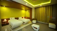 Bigmall Residency - parking