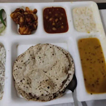 Hotel Rajani