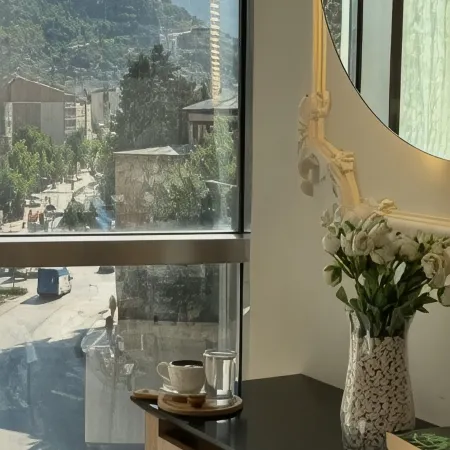 Aydinli Hotel