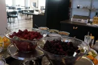 Best Western Hotel Corallen - Desayuno
