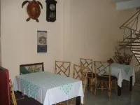 Auberge le Saladier - Frühstück