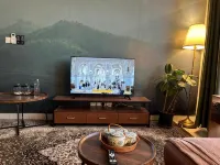 Lovely Luxury Hillview - موقف سيارات