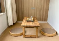 金絲嵐舍