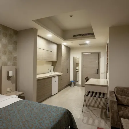 Sakarya Sen Hotel