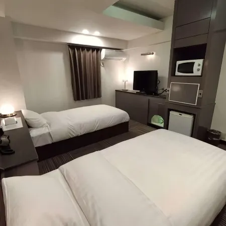 Fuji Outlet Hotel