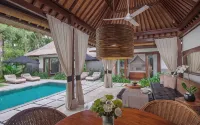 The One Boutique Villa & Spa Seminyak - Villas