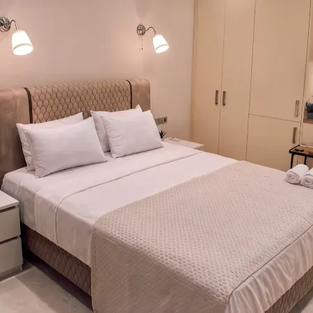 Eden suite | Downtown Athens