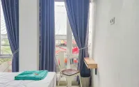 RedDoorz near Universitas Hasanuddin Makassar - 2-Star