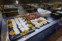 全景飯店 - 早餐