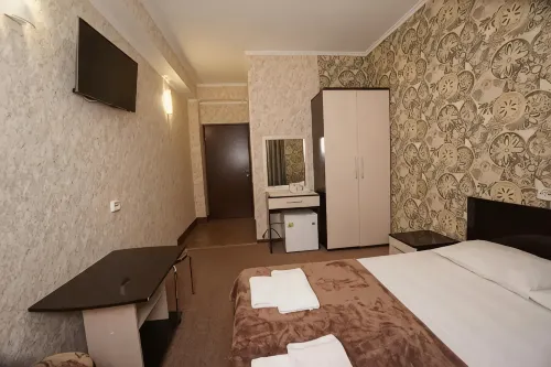 Albatros Hotel - 2星級