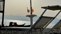 Blu Hotel - Beach