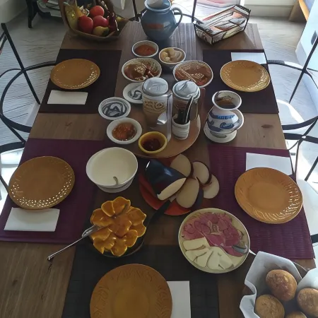 Chicchi di Melograno