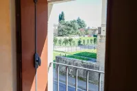 Guesthouse Villa Fabris - bar