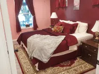 Newly Renovated 5 Bedroom Pet Friendly House in Keuka NY. First Floor Ensuite Hotels in Jerusalem