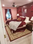 Newly Renovated 5 Bedroom Pet Friendly House in Keuka NY. First Floor Ensuite