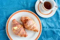 Hotel Tritone Lipari - breakfast