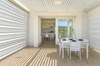 Stunning Capo Falcone Charming Apartments No9821