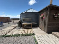 JMA Granary - 3-Sterne
