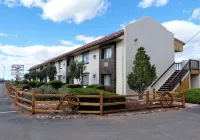Grand Canyon Inn and Motel - South Rim Entrance