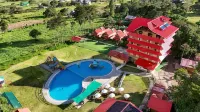 Fundo Hassinger - piscine