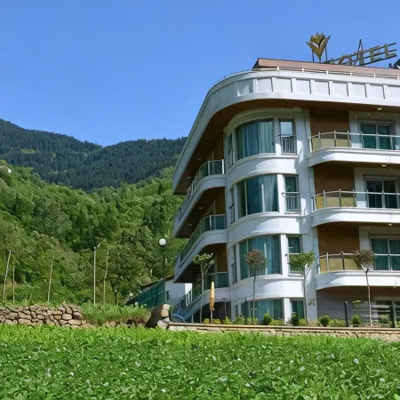 Voice Hotel