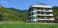 Voice Hotel - con vistas a la montaña
