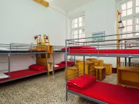 OStellin Genova Hostel Hotel di Genoa