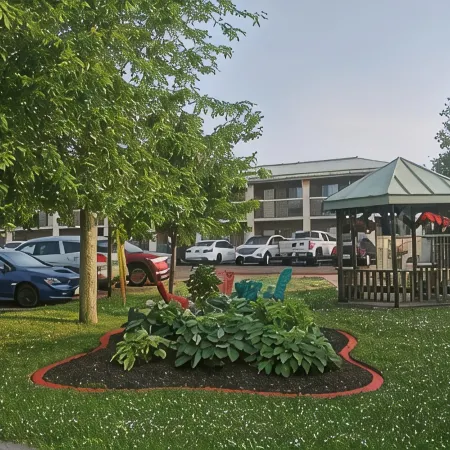 Riviera Inn & Suites 1000 Islands