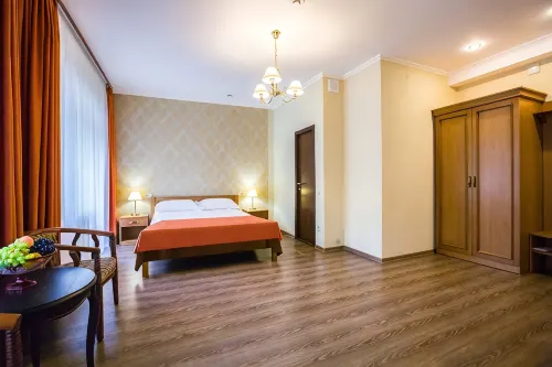 Park-otel Slavyanka - 2-Star