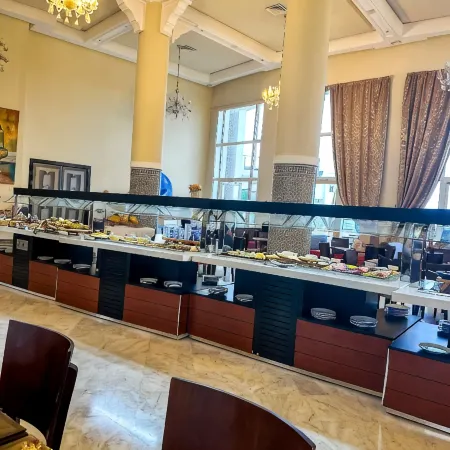 Grand Mogador Sea View & Spa