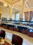 Grand Mogador Sea View & Spa - Bữa sáng