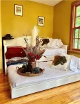Brown County At It's Best Beautiful Cozy meticulous clean LG Game Room arcade! - Chalets