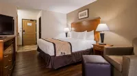Best Western Alexandria Inn
