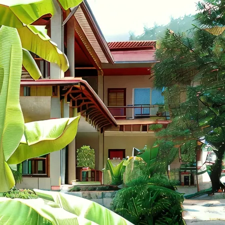 Tioman Dive Resort