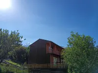 My Space Kazbegi ステパンツミンダのホテル