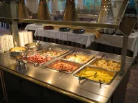 Abashiri Kanko Hotel - Desayuno