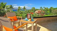 Whales, Beaches and Sunsets! Come Enjoy Maui's Most Exclusive Resorts. - Hot Tub