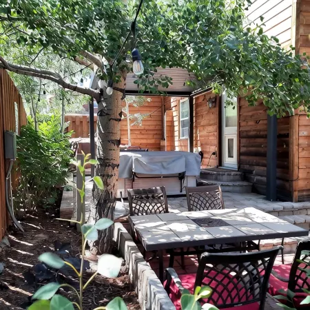 Clear Creek Retreat - Take a trip to the mountains