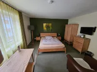 Hotel Donnersberg
