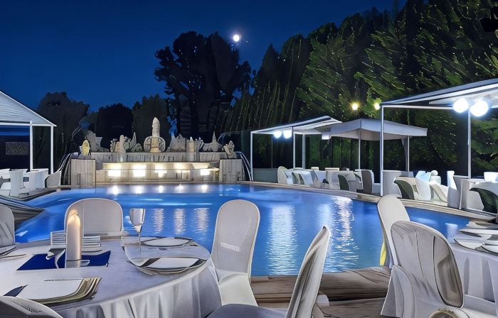 Grand Hotel Vanvitelli