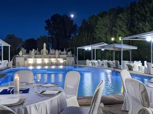 Grand Hotel Vanvitelli