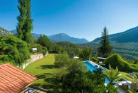 Lycia Nature House - Ramah Hewan Peliharaan