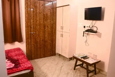 Hotel Parag Hotels in Pune Central