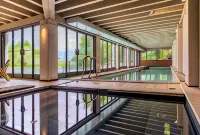 Luxury Relais Villa dei Gelsi & SPA - piscina