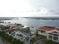 Toyoko Inn Okinawa Ishigaki-Jima - Romantic